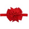 Hair Bands With Bow For Baby