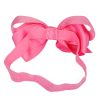 Baby Hair Bands With Bows