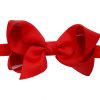 Baby Hair Bands With Bows