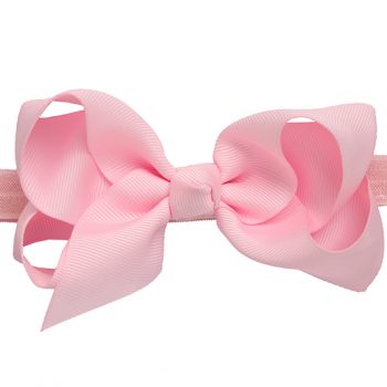 Baby Hair Bands With Bows