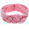 Newborn Cotton Headband Hair Band