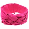 Rabbit Bowknot Cotton Material Baby Headband