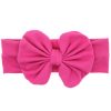 Baby Girl Cotton Headwear/Hair Bands