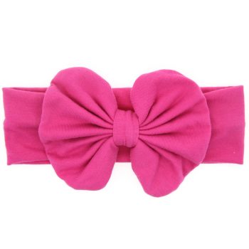 Baby Girl Cotton Headwear/Hair Bands