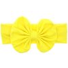 Baby Girl Cotton Headwear/Hair Bands