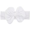 Baby Girl Cotton Headwear/Hair Bands