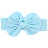 Baby Girl Cotton Headwear/Hair Bands