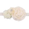 Sweet Baby Girl Elastic Headwear