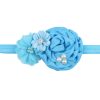 Sweet Baby Girl Elastic Headwear