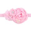 Sweet Baby Girl Elastic Headwear