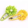 Luxury Rhinestones Hair Pins For Baby Girls