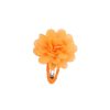 Chiffon Ribbon Baby Hair Clips Wholesale