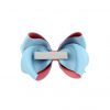 4 Inches Grosgrain Ribbon Bows With Clip