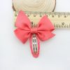 10 Colors Mix Package Infant Hair Bows