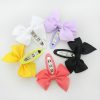 10 Colors Mix Package Infant Hair Bows