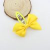 10 Colors Mix Package Infant Hair Bows