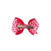 3 Inches Small Grosgrain Ribbon Bows With Clip For Baby Girls