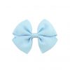 3.5 Inches Girls Grosgrain Ribbon Hair Bows With Clip