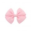 3.5 Inches Girls Grosgrain Ribbon Hair Bows With Clip