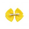 3.5 Inches Girls Grosgrain Ribbon Hair Bows With Clip