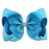 8 Inches Grosgrain Ribbon Jojo Siwa Bows