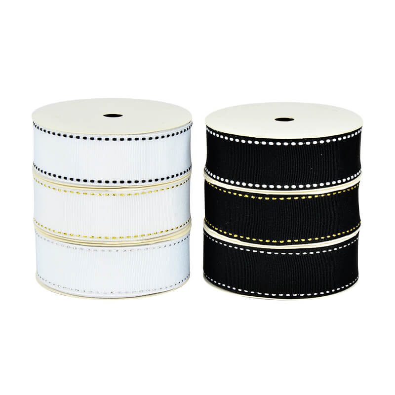 Stitch Ribbon Stitch Ribbon