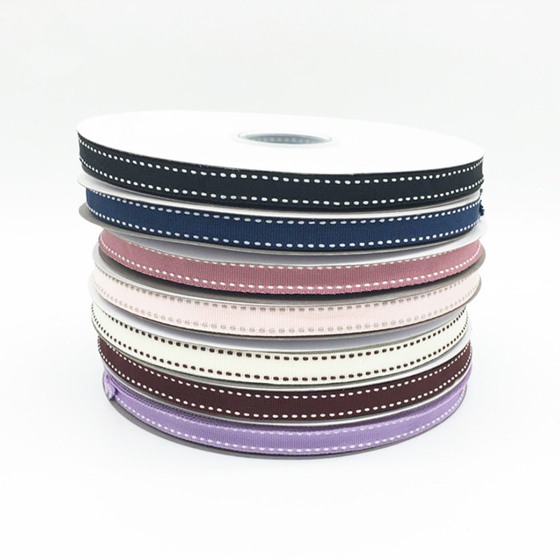 Stitch Ribbon Stitch Ribbon