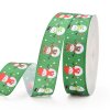 New Arrival Gift Packing Christmas Ribbon