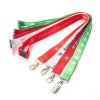Custom logo printed personalized Lanyards Wholesale