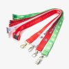 Custom Logo | Text | Image Printed Lanyards – Personalized Lanyards for Events & Brands