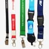 Custom Logo | Text | Image Printed Lanyards – Personalized Lanyards for Events & Brands