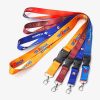 Custom Logo | Text | Image Printed Lanyards – Personalized Lanyards for Events & Brands