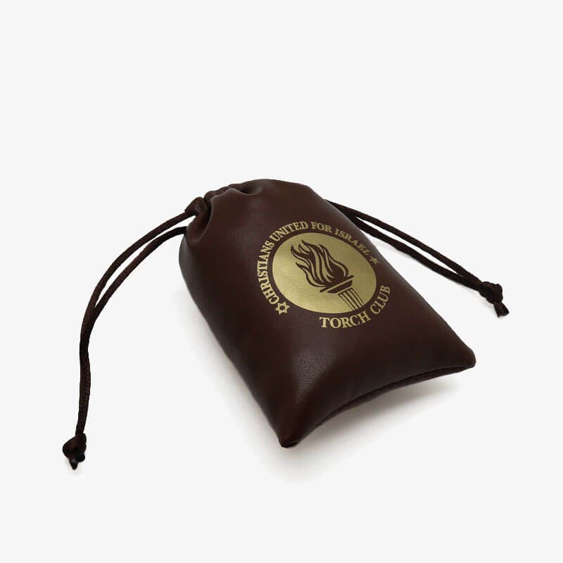 gold print pu leather pouches gold print pu leather pouches