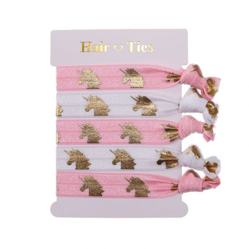 Hair Ties Mingribbon Com
