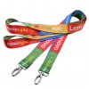 Custom logo printed personalized Lanyards Wholesale