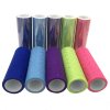 Wedding decorations 6 inches/15 cm wide tulle fabric with sequin dots wholesale
