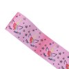 75mm Cartoon Unicorn Printed Grosgrain Ribbon for Hair Bow Making