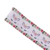 75mm Cartoon Unicorn Printed Grosgrain Ribbon for Hair Bow Making