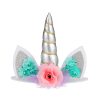 Wholesale Kids Party Unicorn Decorations Favors