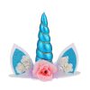 Wholesale Kids Party Unicorn Decorations Favors