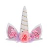 Wholesale Kids Party Unicorn Decorations Favors