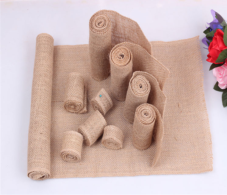 Burlap Ribbon (2)