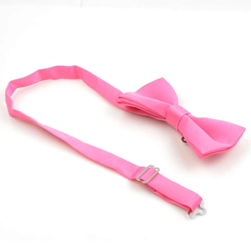 satin bow ties for boys (1)