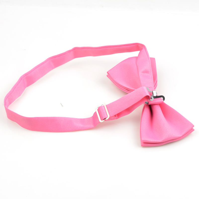 satin bow ties for boys (2)