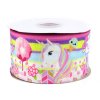 3 inches wide printed unicorn grosgrain ribbon wholesale