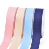 Wholesale 100% polyester herringbone ribbon 35 colors available