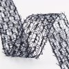 MingRibbon Wholesale Spider Mesh Ribbon/Polyester Ribbon
