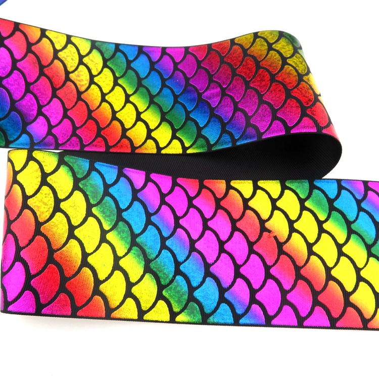 3 in grosgrain ribbon wholesale