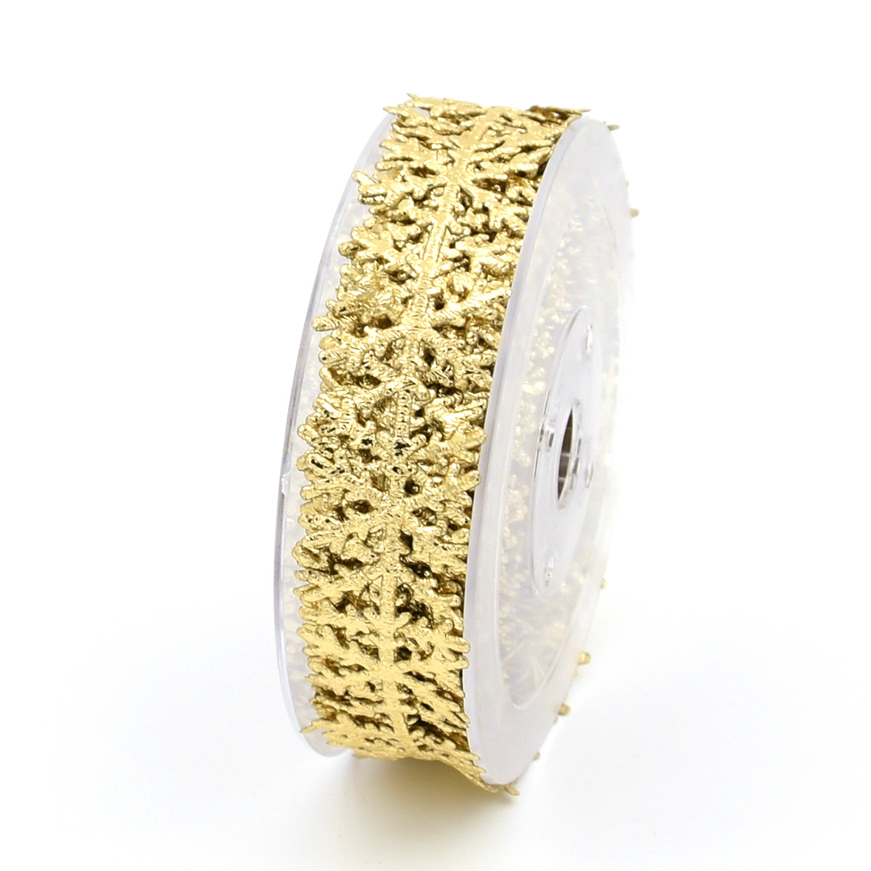 christmas ribbon decorative ribbon (2)