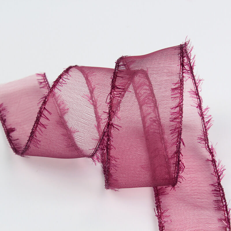 nylon mesh ribbon (12)